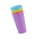thumbnail image 1 of Greeniant 4 Uds. Tazas para beber, taza de agua de cumpleaños, juego de tazas de té de cerveza de leche de viaje para interiores, barbacoa, Accesorios de cámara y óptica, 1 of 6