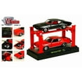 thumbnail image 4 of Auto Lift Series 13, 6pc Diecast Car Set 1/64 Diecast Model Cars by M2 Machines, 4 of 7