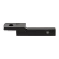 thumbnail image 2 of Husky Towing Trailer Hitch Ball Mount 31341 Class II/1-1/4 Inch Receiver; 3500 Pound Gross Trailer Weight; 5/8 Inch Rise/Do Not Use In Drop Position; Non-Swivel; Non-Extendable, 2 of 3