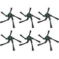 thumbnail image 1 of Cepillo lateral, piezas de aspiradora, cepillo lateral para barrer, cepillo lateral para aspiradora Roomba serie S9, kit de repuesto de cepillo lateral, 1 of 4