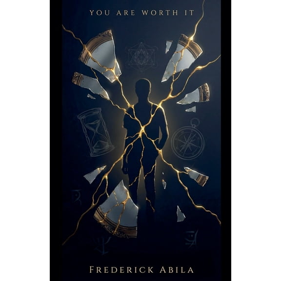 You are Worth It, (Paperback)