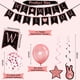 thumbnail image 3 of Set de decoración de fiesta Tenare Farewell, 53 piezas, Miss You, 3 of 7