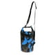 thumbnail image 5 of Bolsa seca impermeable Perfecl 10L Camuflaje Azul, 5 of 8