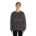 thumbnail image 2 of Browns Football Sweatshirt, Gift for Browns Fan, 2 of 5