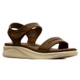 thumbnail image 3 of Sandalias Berlin para Mujer 8035012 cafe 23, 3 of 6