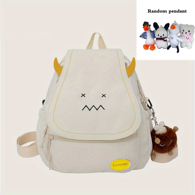 Cute girl mini backpacks best sale