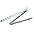 thumbnail image 2 of Loewten Chain Wrench, Vanadium Steel 15in Chain Wrench For Home For Car Repair For Maintenance Worker For Pipeline Installation, 2 of 8