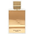 thumbnail image 2 of Al Haramain Amber Oud, Gold Edition, Perfume for Women and Men, 4 oz, 2 of 6