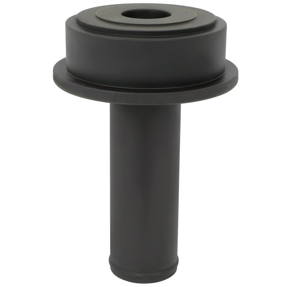 SCITOO 6695 Axle Shaft Seal Installer for Ford 1998-2004 F-250 F-350 F-450 F-550 Automotive Wheel Knuckle Vacuum Oil Seal Installer