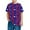 Multicolor3, variant on Jgppe Boys Girls Cotton Summer Tshirts Crewneck Cute Printed Short Sleeve Casual Tee Tops Independence Day 3-10Years