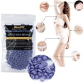 thumbnail image 1 of Yosoo 100g/sac Perles de Cire Dure Épilation Indolore, 1 of 4