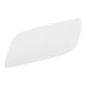 thumbnail image 1 of Tapa de boquilla del lavaparabrisas del lado izquierdo delantero Unique Bargains, tapa de recorte del parachoques No.8S0955275 para Audi TT 2016-2023, blanca, fuerte y duradera, 1 of 1