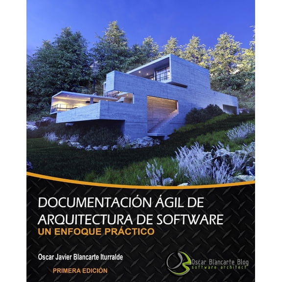 Documentación ágil de arquitectura de software: Un enfoque práctico (Paperback)