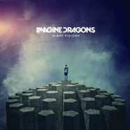 Imagine Dragons - Follow You/Cutthroat CD Single - CD - Walmart.com