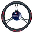 thumbnail image 1 of Cleveland Indians Steering Wheel Cover, 1 of 1
