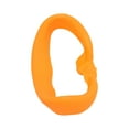 thumbnail image 4 of Coussin de Protection pour le Visage en Silicone Souple pour PICO 4, Conception Entièrement Fermée, Lavable et Respirant, 4 of 7