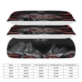 thumbnail image 2 of Tool Band Undertow 3 Pieces Bedding Sets Comfortable Soft Comforter Sets Decoration Bedroom Gifts With 1 Duvet Cover 2 Pillowcases, 2 of 7