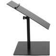 thumbnail image 5 of Zcyifa Adjustable Metal Shoe Display Stand for Shop, 5 of 10