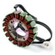 thumbnail image 2 of Bobina de estator generador para Honda NV600 Shadow 600 93-94 VT600C Shadow VLX 88-07, 2 of 6