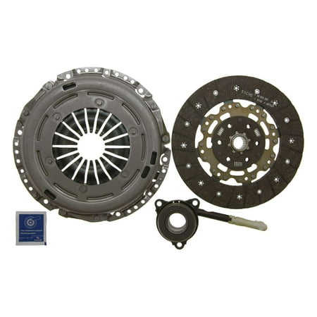 Sachs Clutch Kit