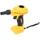 thumbnail image 5 of Soplador De Aire A Batería, Tecnología De Turboalimentación De Soplador Inalámbrico Para DW DCB180 DCB200 DCB201, Ideal Para Tareas De Limpieza Y Mantenimiento, Soplador, 5 of 7