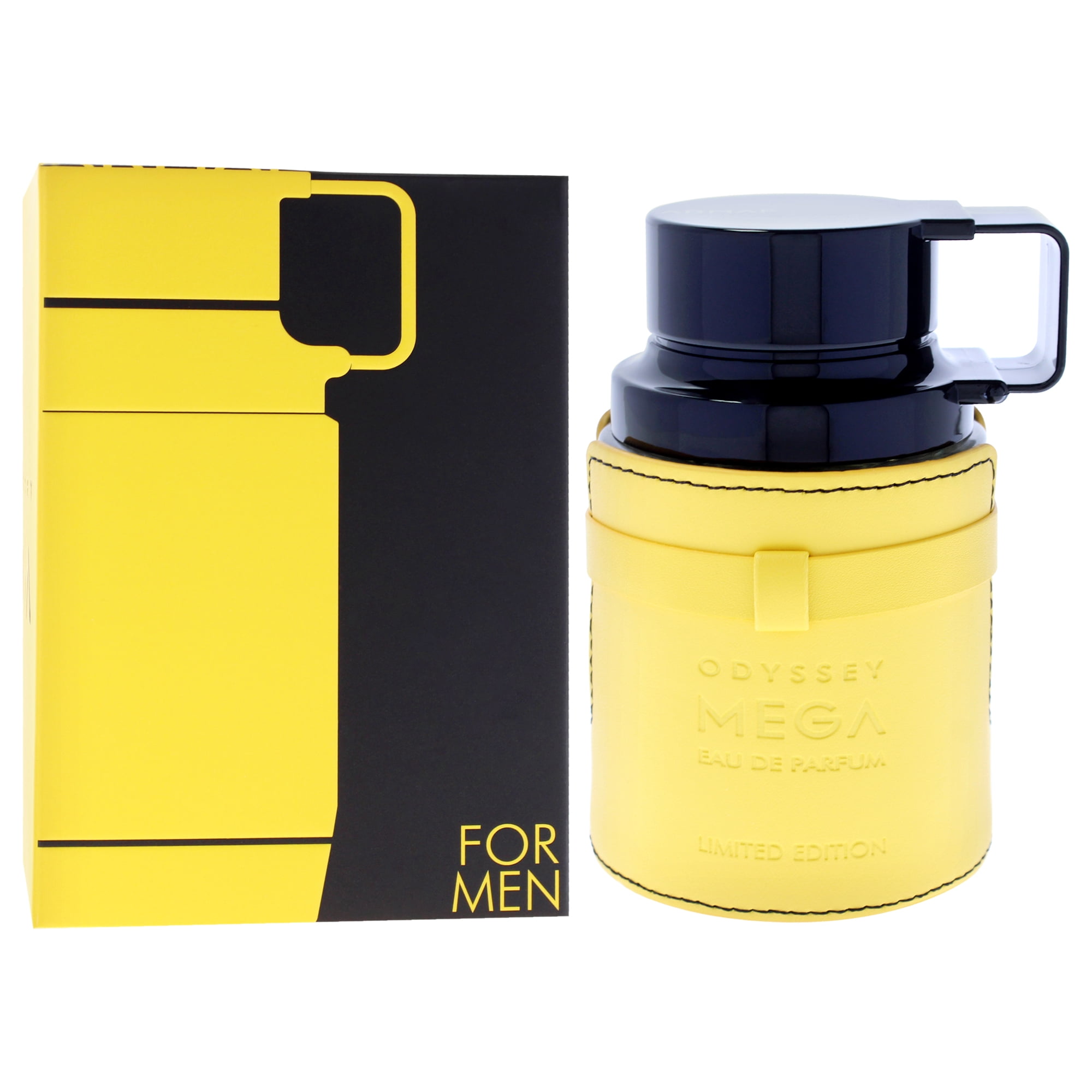 Armaf Odyssey - Mega Limited Edition , 3.4 oz EDP Spray