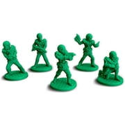 Star Trek Away Missions: Commander Sela Romulan Expansion