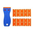 thumbnail image 1 of Multifunctional Plastic Glue Removal Shovel - Safe and Versatile for Household Use, 1 of 6