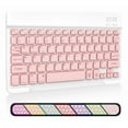 thumbnail image 4 of HPZZ IPad 9th/8th/7th Gen 10.2'' Case with Keyboard, Mouse & Pencil - Ultimate Protection & Productivity Bundle, 4 of 8