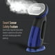thumbnail image 5 of Vaporizador portátil 2 en 1 y plancha Conair Turbo ExtremeSteam, 5 of 8