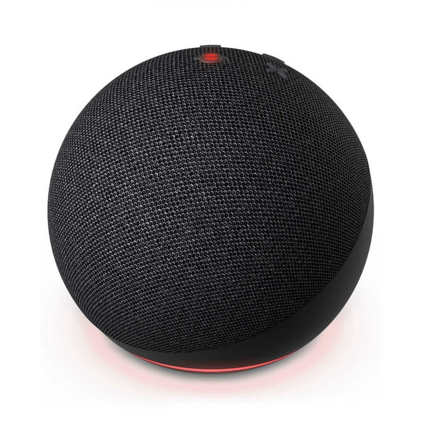 Asistente Virtual Bocina Inteligente Alexa Mercadolibre Precio De