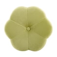 thumbnail image 4 of Linon Coston Indoor Stool, Light Green, 4 of 9