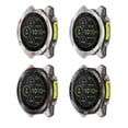 thumbnail image 4 of lanema Anti Scratch Stainless Bezel for SOLAR 51mm/Dedicated 47mm 51mm Watches, 4 of 18