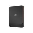 thumbnail image 1 of LaCie Portable SSD STHK500800 - SSD - 500 GB - external (portable) - USB 3.1 Gen 2 (USB-C connector), 1 of 4