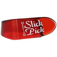 thumbnail image 1 of Fred Kelly Picks P2B-M-8 Poly Slick Large Medium Guitar Pick, 1 of 4