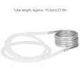 thumbnail image 3 of 540 Motor Radiating Pipe Ship Model Conversion Accessories for RC Boat Propeller, 3 of 4