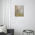thumbnail image 3 of Masterpiece by Artist - Vintage Rustic Things, Neutral Framed Canvas Print, 12x16, 3 of 7