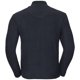thumbnail image 3 of Russell - Top forro polar anti-bolas cremallera 1/4 Modelo Europe Hombre Caballero (Negro), 3 of 5