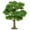 Multi 2, variant on QIDITONG Miniature Trees Artificial Model Trees Sand Table Fake Tree Miniature Plant Tree Figurine For Landscape Diorama Scenery Diy Crafts Garden Ornament