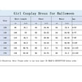 thumbnail image 6 of Big Girls Princess Bridesmaid Dress Wedding Long Ball Gown Pageant Evening Dress, 6 of 6