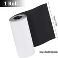 thumbnail image 4 of QUTETN Self-Adhesive Fabric Patch 3x118 Inch Inside Outside Repair Patches Couch Patch Repair Fabric DIY Large Linen Patches, 4 of 9