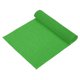 thumbnail image 1 of Uxcell 1Pcs Rollo de Papel Crepé, Hojas de Crepé de 10 x 98 Pulgadas para DIY RegaloBoda, Verde Oscuro, 1 of 6