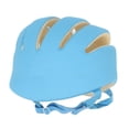 thumbnail image 3 of Sombrero de Protección para Bebés Protección Ajustable para Bebés Casco de Seguridad para Bebés Niños Pequeños Niños Pequeños Protector de Cabeza para Bebés Casco ANGGREK  Otros, 3 of 8
