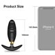 thumbnail image 5 of Wireless Anal Vibrator For Women Men Butt Plug Prostate Massager Remote Control Anal Plug Intimate Goods Sex Toys For Adults Gay, 5 of 5