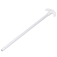 thumbnail image 1 of Barre de Récupération, Inadhésif Résistant Revêtu PTFE, Utilisation en Laboratoire, 1 of 7