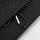 thumbnail image 2 of Bolsa para Pasaporte Funda Protectora Portátil para Viajes Deportes Fitness Ndcxsfigh, 2 of 9