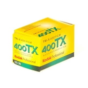 Kodak Professional Tri-X 400 Black and White Negative Film