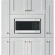 thumbnail image 3 of Café CEB515P4NWM Horno microondas de convección para encimera, asar, cocinar automáticamente, asar, descongelar, calentar, conectividad WiFi de escaneo para cocinar, 1000 vatios, elementos esenciales, 3 of 5