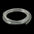 thumbnail image 3 of 8mmx5mm Clear Polyurethane Air CO2 PU Tube Tubing 2M for Planted Tank Aquarium, 3 of 4