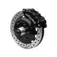 thumbnail image 2 of Wilwood 140-16457-D FNSL6R Front Hub Big Brake Kit,13.06", Drilled Chevy C-10 60-87 CPP Drop Spindle 6-LuG, 2 of 4